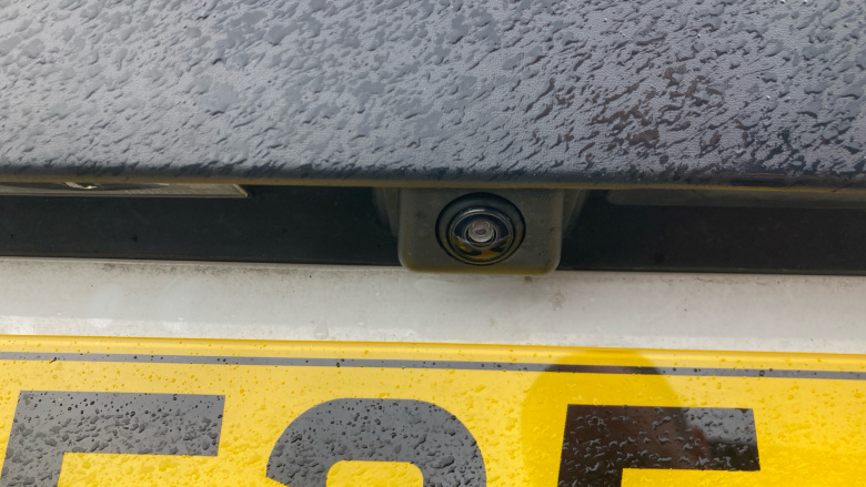 Dacia Jogger 1.6 HEV Extreme 5dr Auto Hybrid Estate